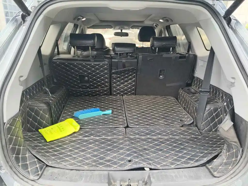 صورة 5 - Chery Tiggo 8