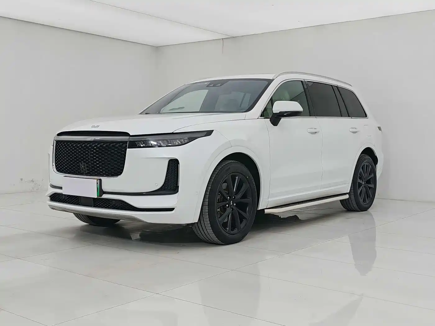 Li Auto Li ONE 2020