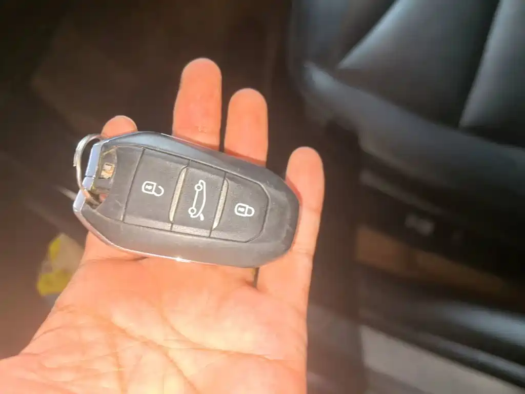 Photo 9 - Citroën C4L