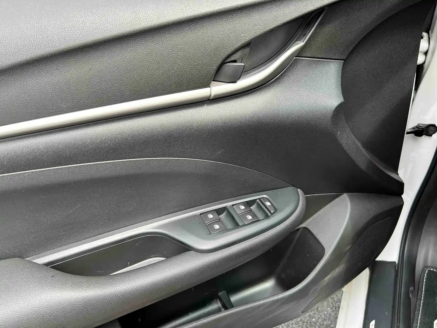 Buick Excelle 2021 Facelift Exemplar 1.5L Auto Elite фото 24