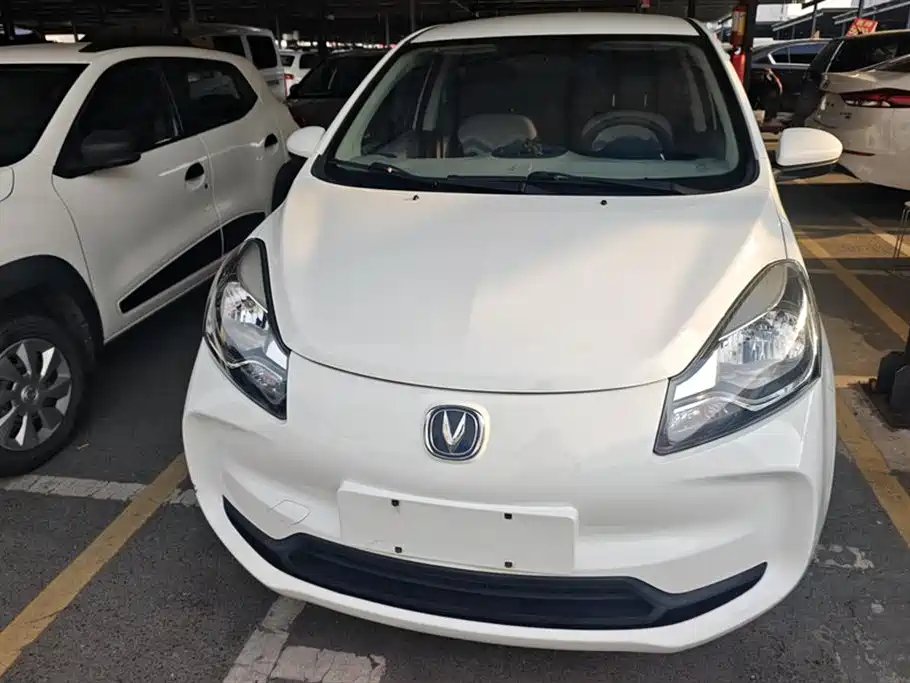 CHANGAN BENBEN E STAR