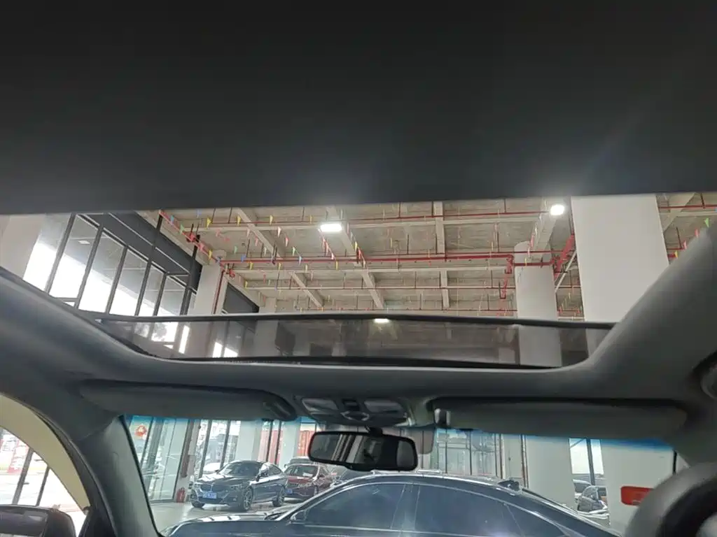 Kia Sorento 2015 2013 2.4L 5-seat Gasoline Luxury Edition
