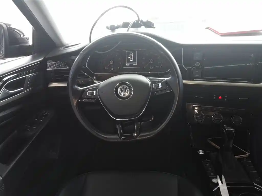 Volkswagen Passat 2019 330TSI Elite Version China VI фото 11
