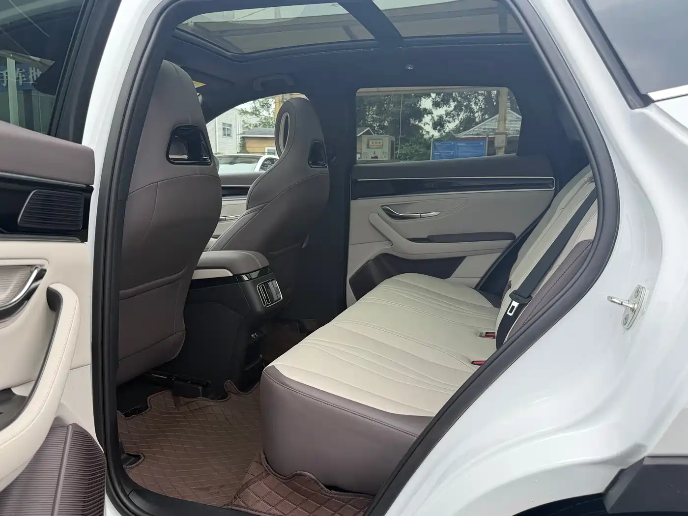 BYD SONGJIANG NEW ENERGY