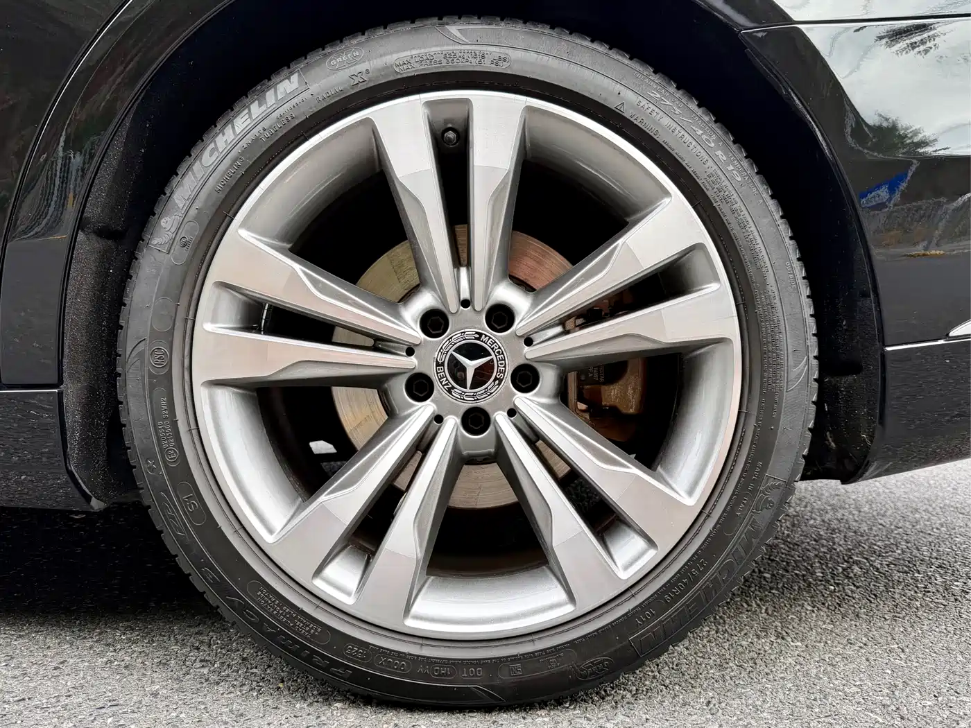 Mercedes-Benz S-Class 2020 S 350 L Premium Edition Collector's Version фото 6