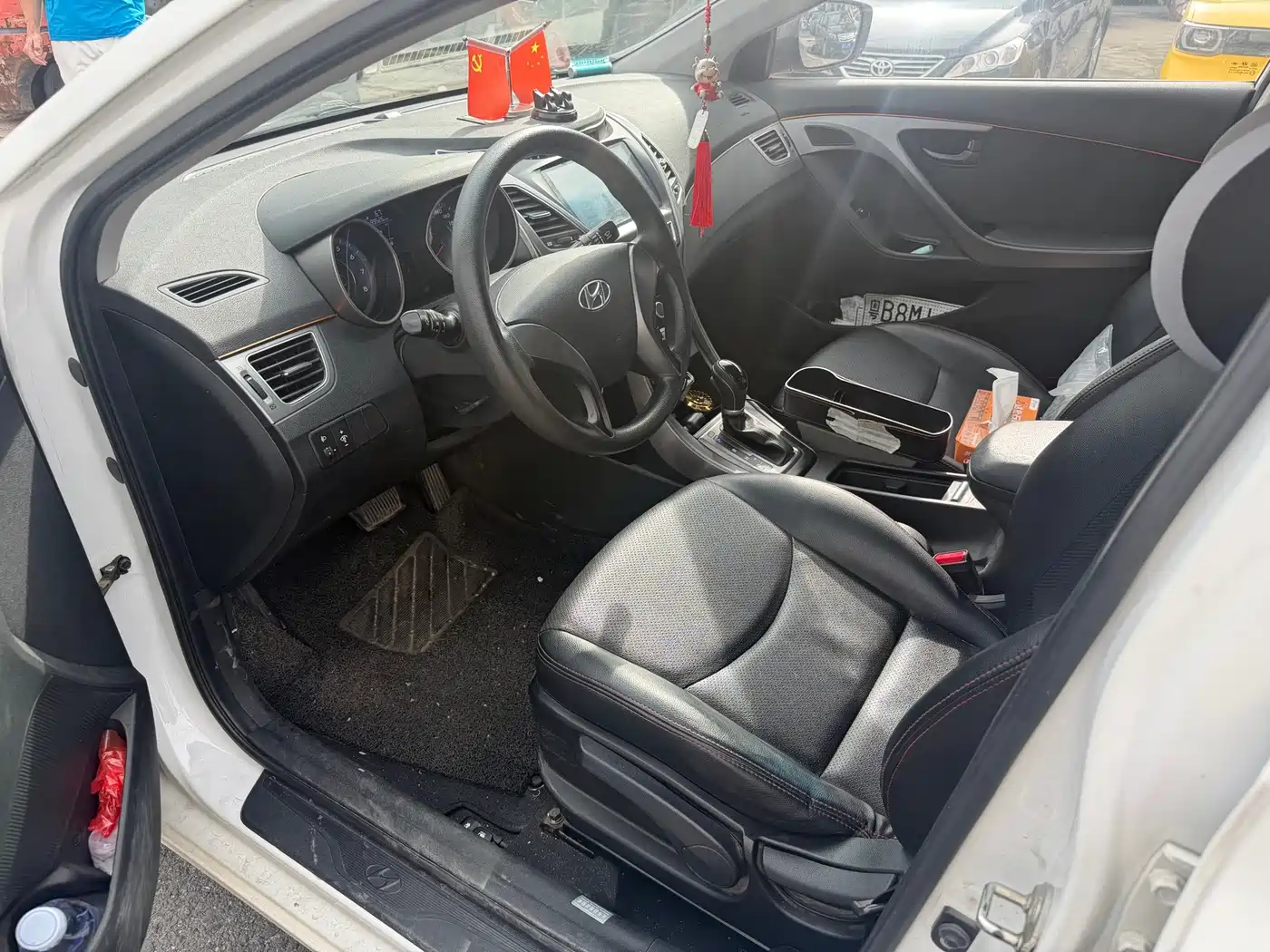 2018 Hyundai Langdong