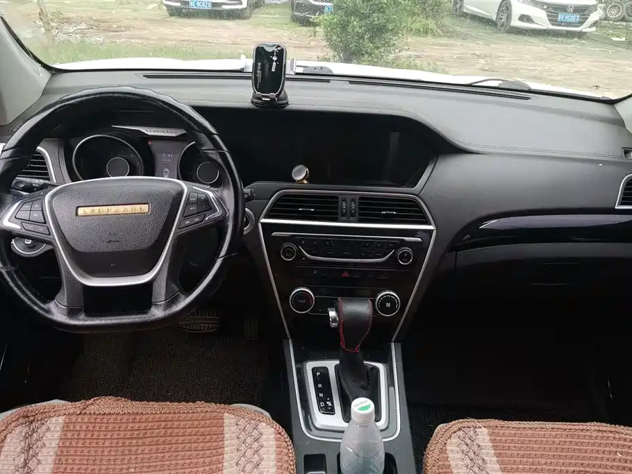 CHEETAH CARS CHEETAH CS10