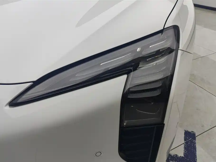Hongqi EH7 2024 690 Pro фото 5
