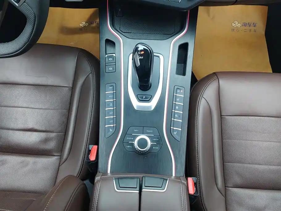 WEI PAI WEI BRAND VV7 GT