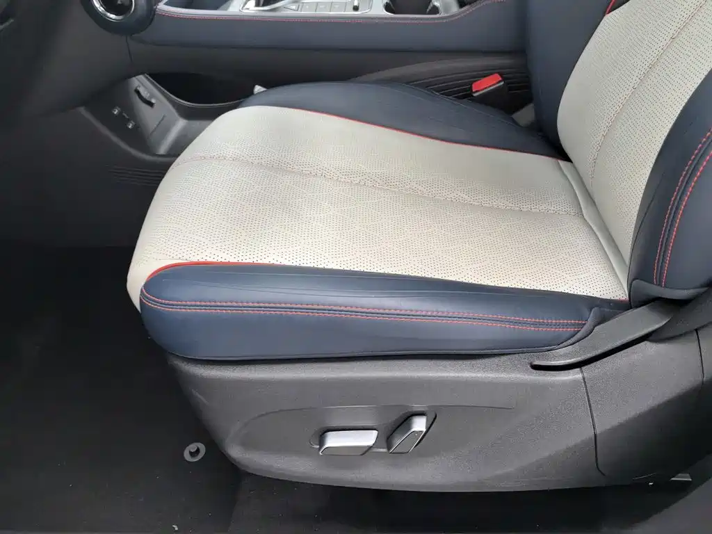 BYD Yuan PLUS 2022 2022 510KM Flagship