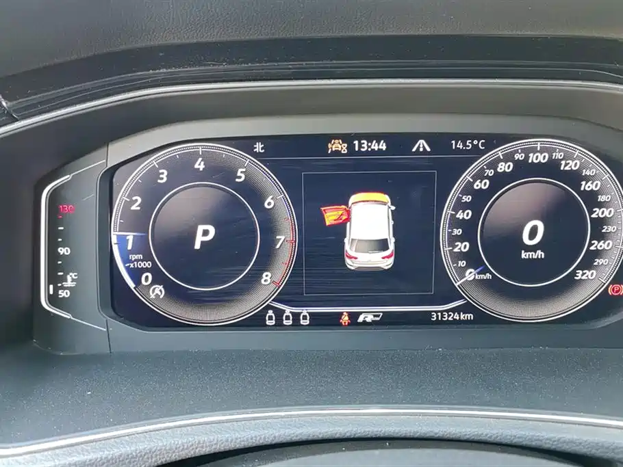 VOLKSWAGEN T ROC EXPLORING SONGS