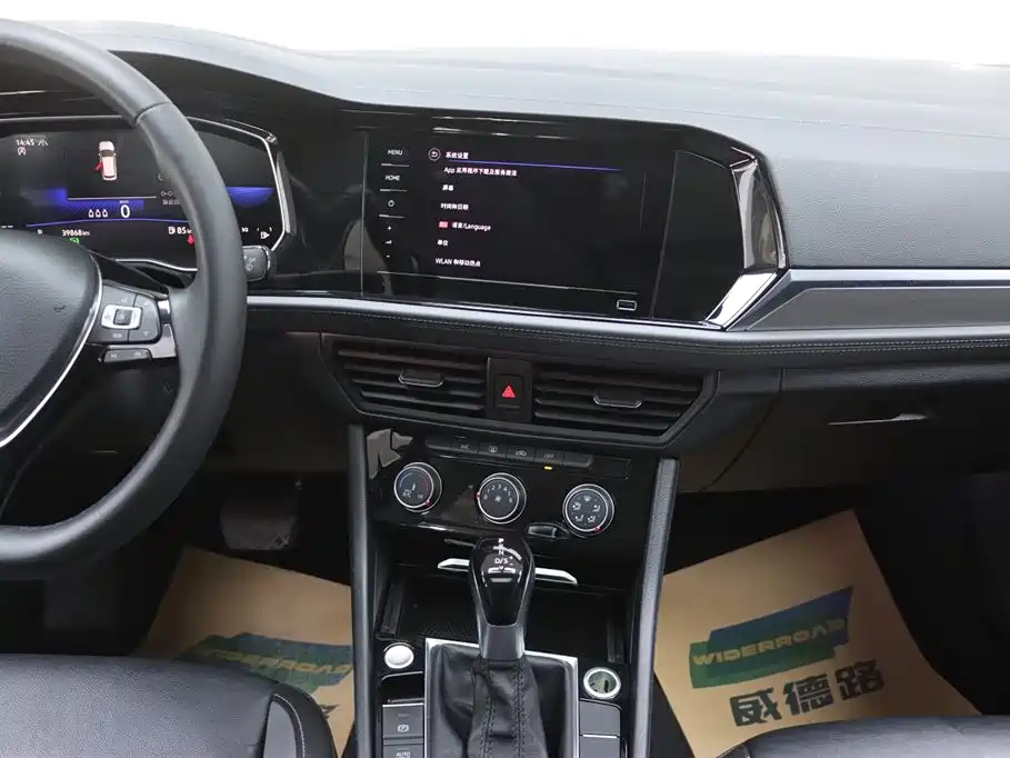 Volkswagen Sagitar 2021 280TSI DSG Surpassing Edition фото 26