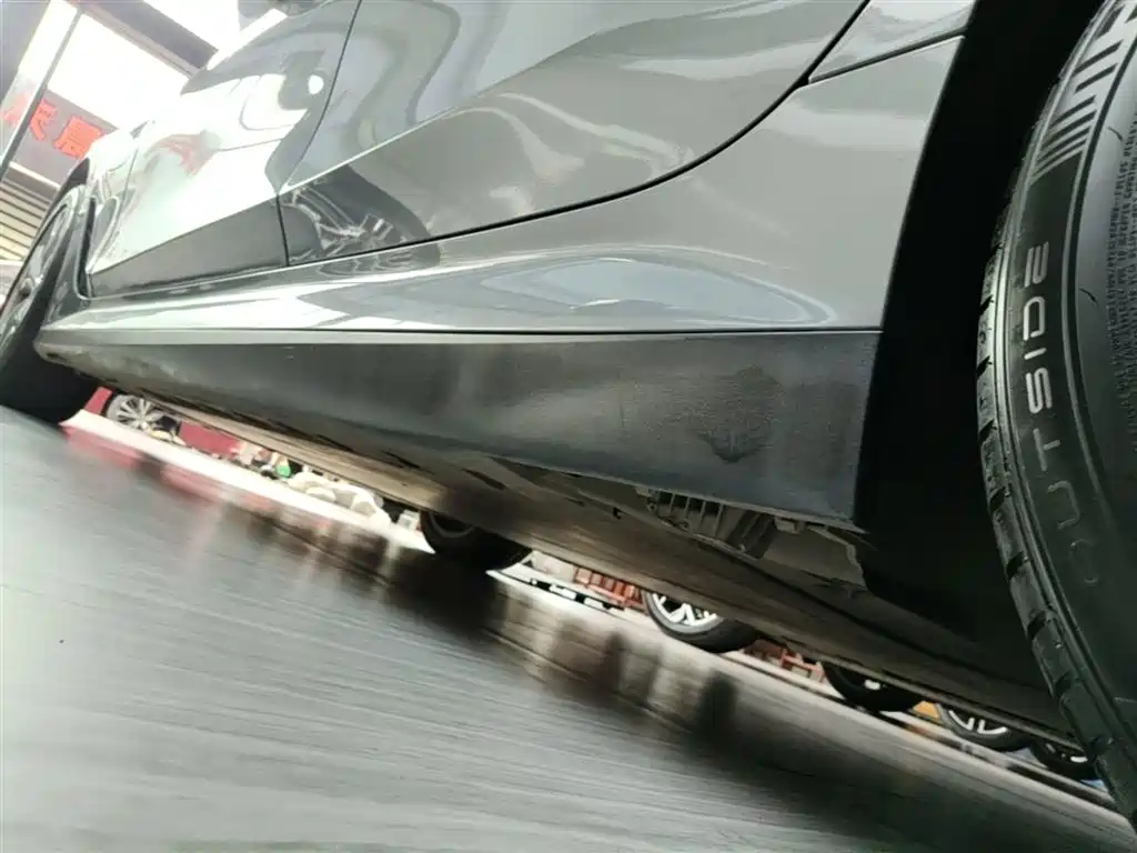 BMW i3 2022 eDrive 35 L фото 21