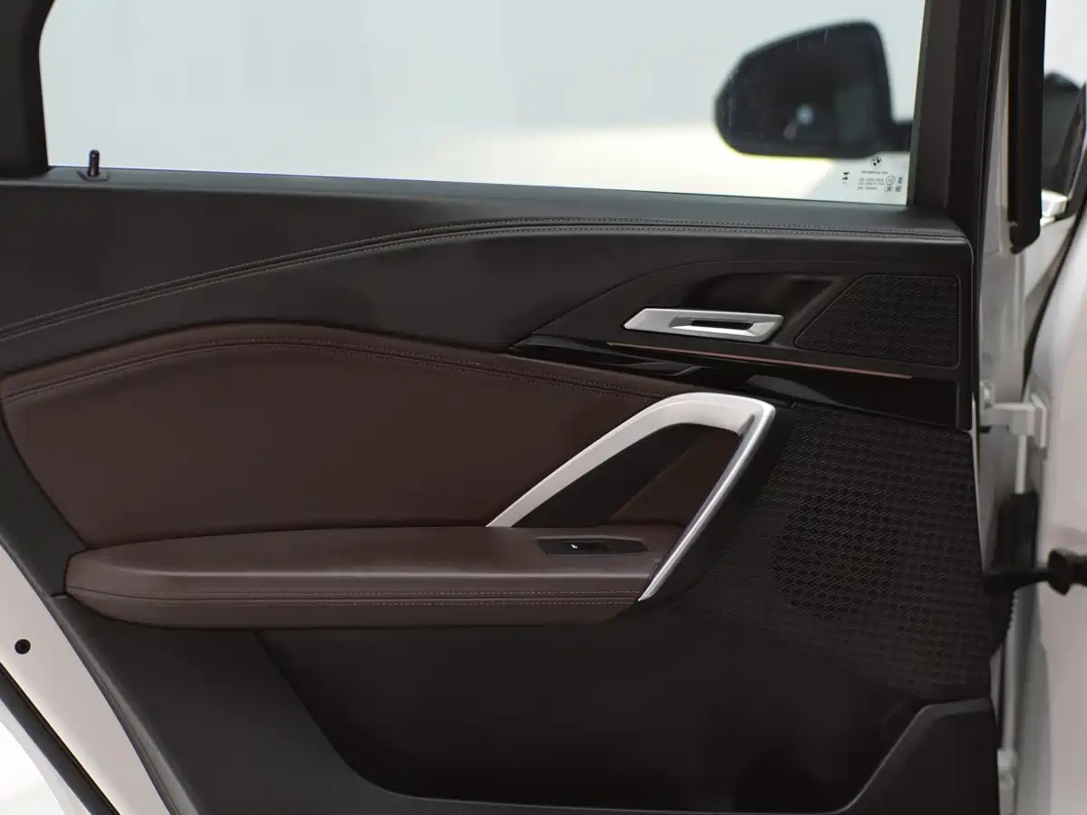 BMW X1 2023 sDrive20Li X Design Package фото 23