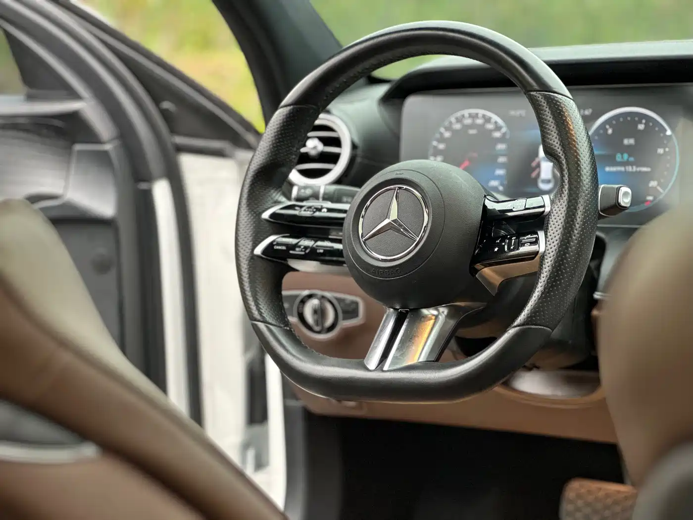 Mercedes-Benz E-Class 2021 Facelift E 260 L Sport фото 4