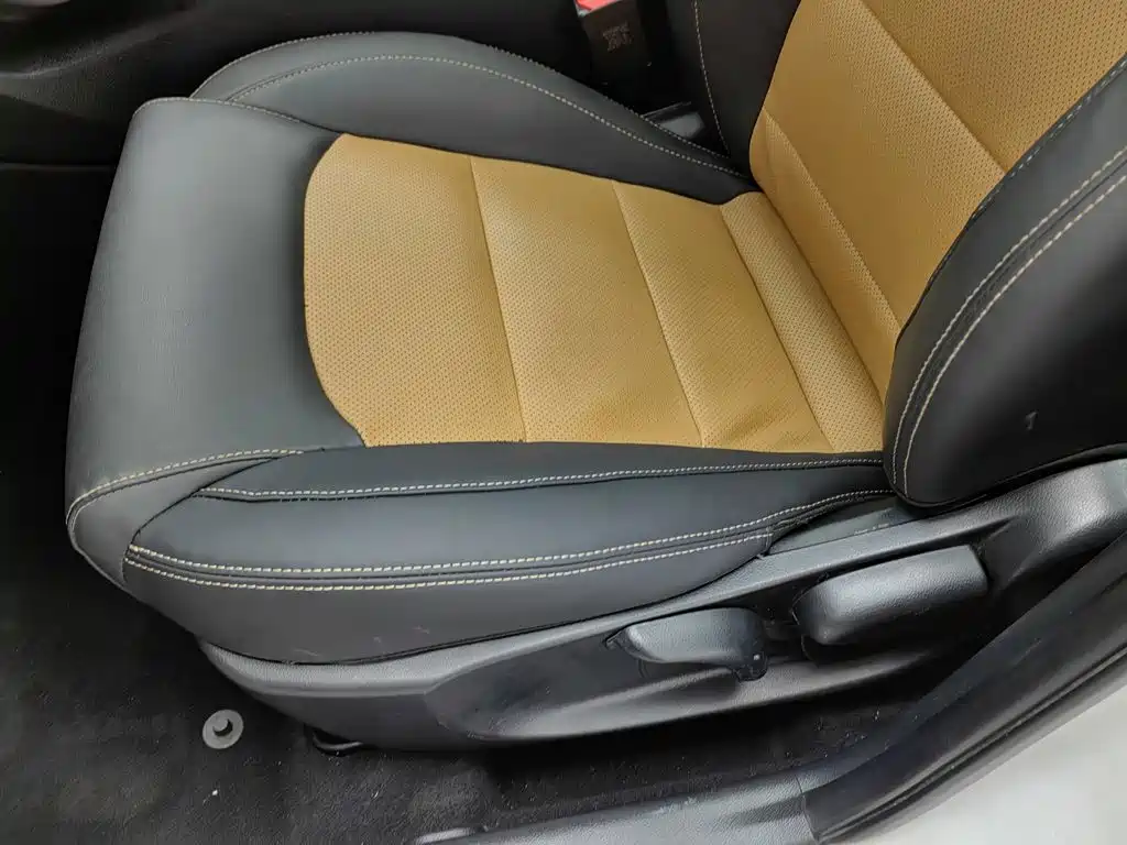 Geely Vision S1 2018 2018 1.4T CVT Sharp Enjoy
