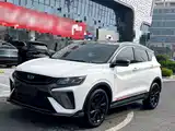 Фото 2 - Geely Coolray