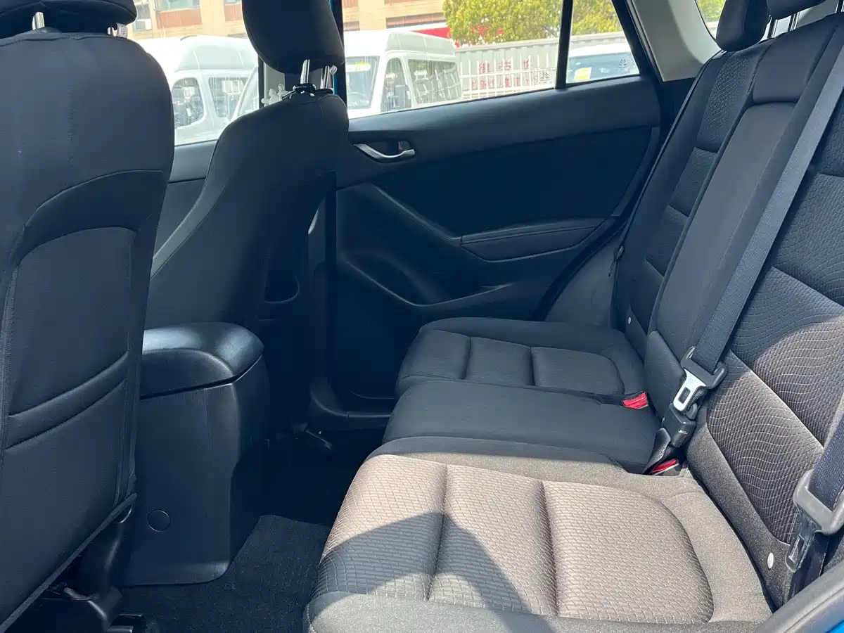 Photo 13 - Mazda CX-5