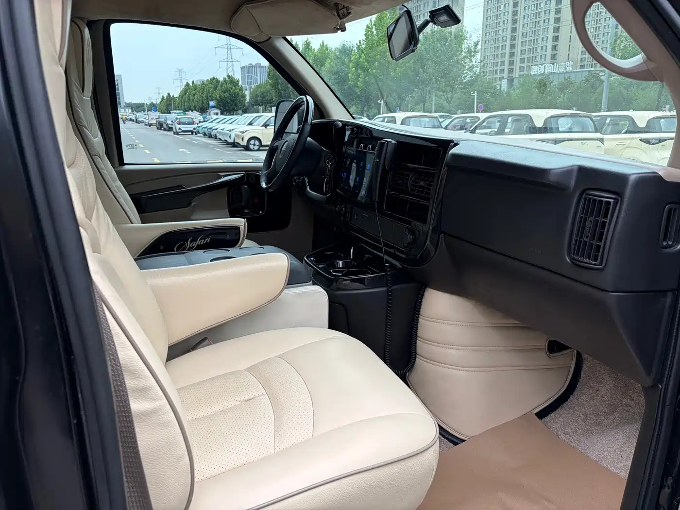 GMC Savana 2014 2014 5.3L Leader Edition