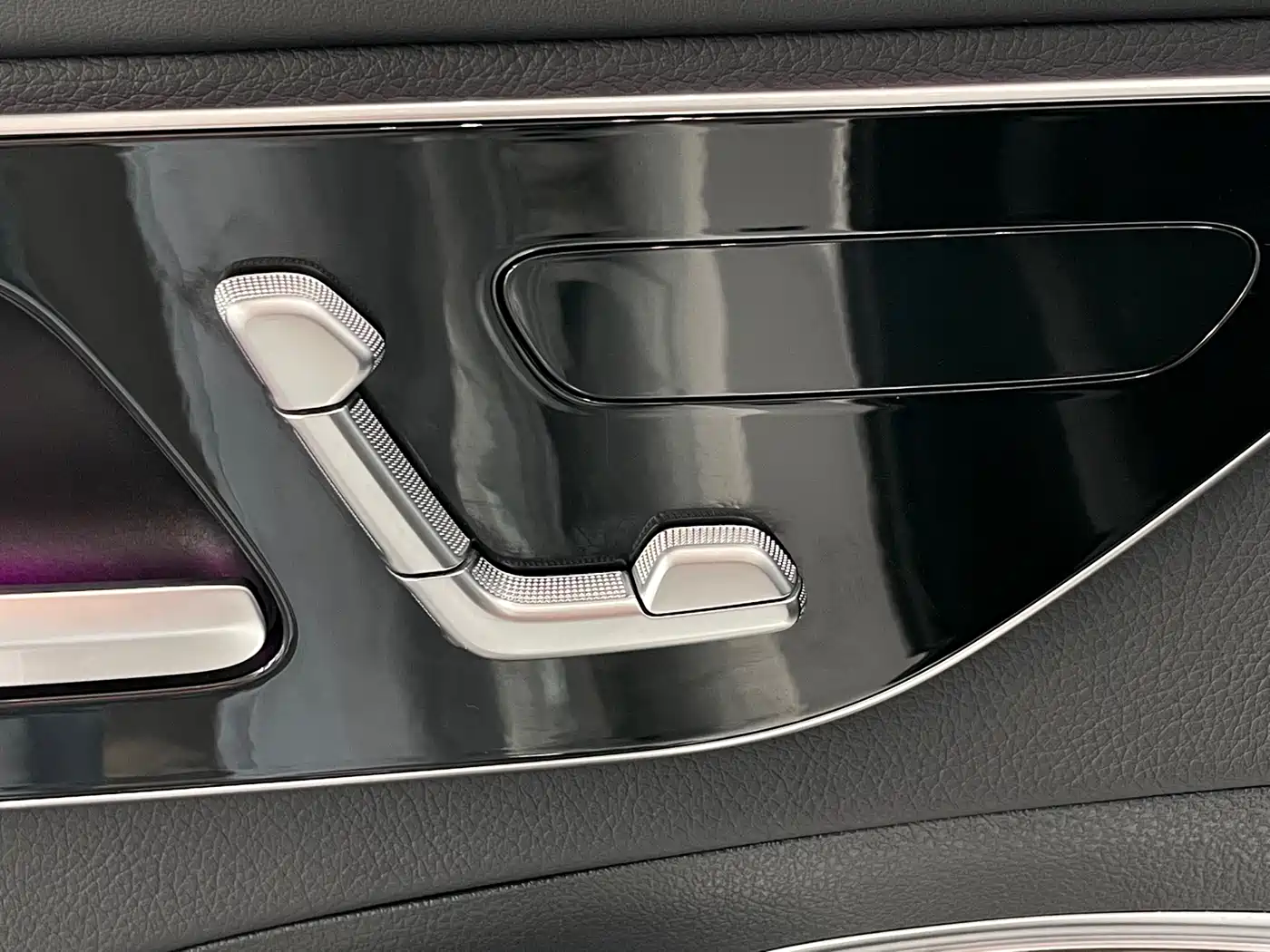 Mercedes-Benz C-Class 2022 C 260 L Night Sport Edition фото 19