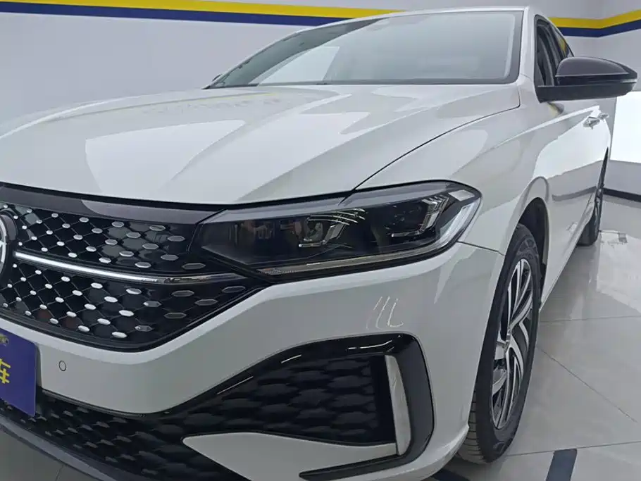 Volkswagen Lavida, миниатюра 5