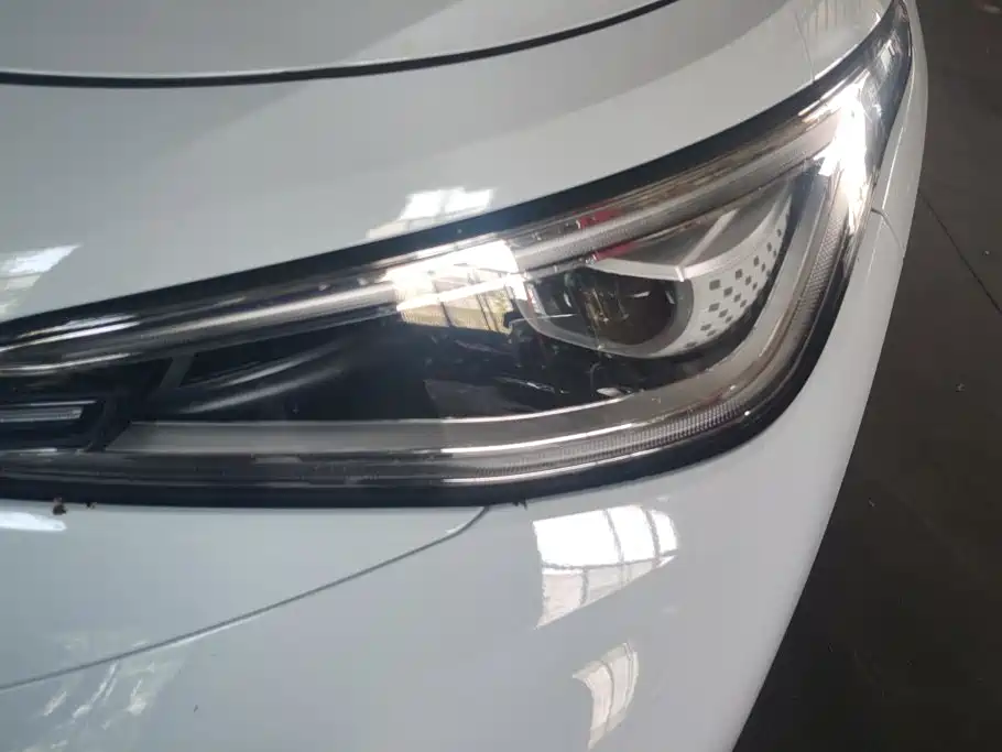 Фото 5 - Volkswagen ID.4 X