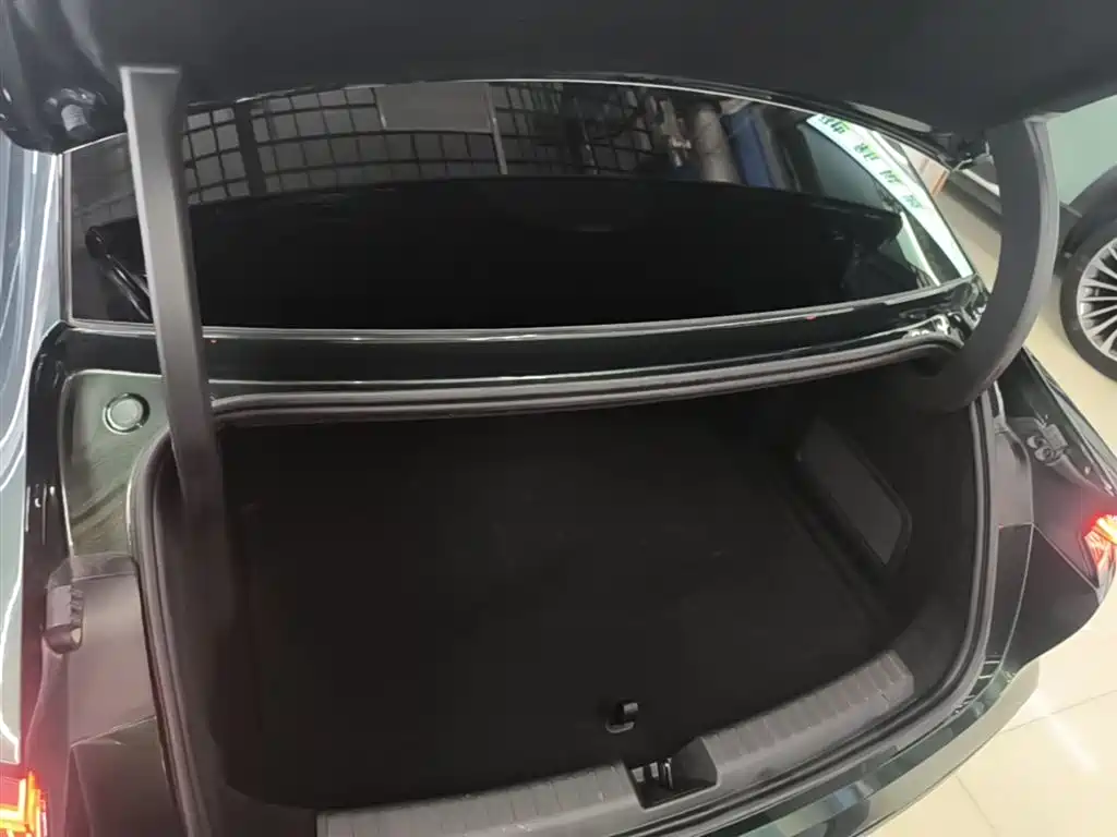 Geely Galaxy Galaxy Xingyao 8 2025 130km EM-P Starship Edition фото 19