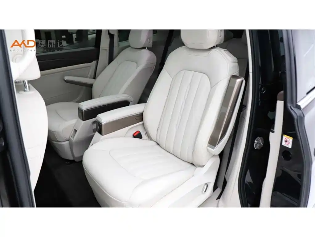 VOLKSWAGEN WEIRAN