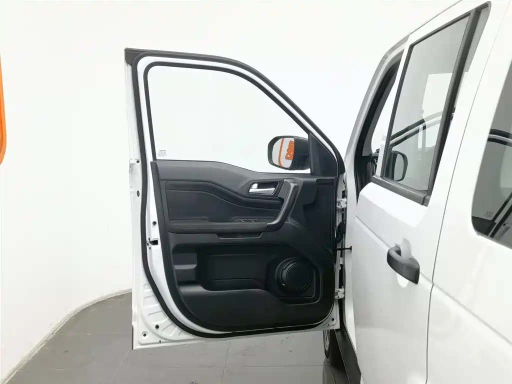 CHANGAN CHANGAN AUCHAN X70A