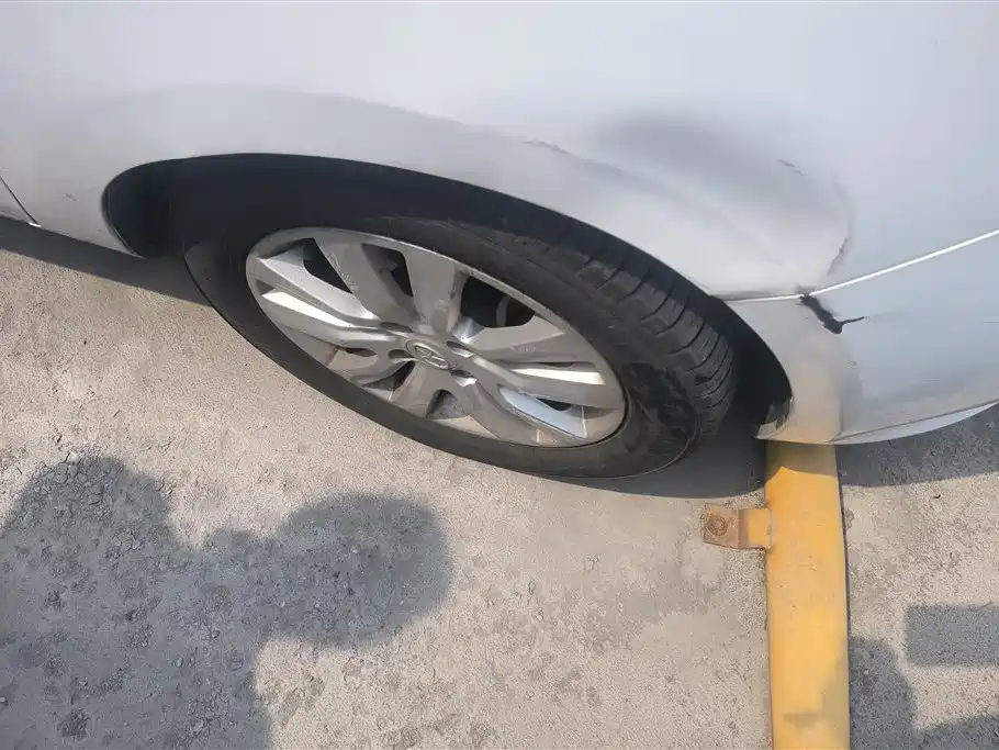 JIANGQI GROUP JAC IEV