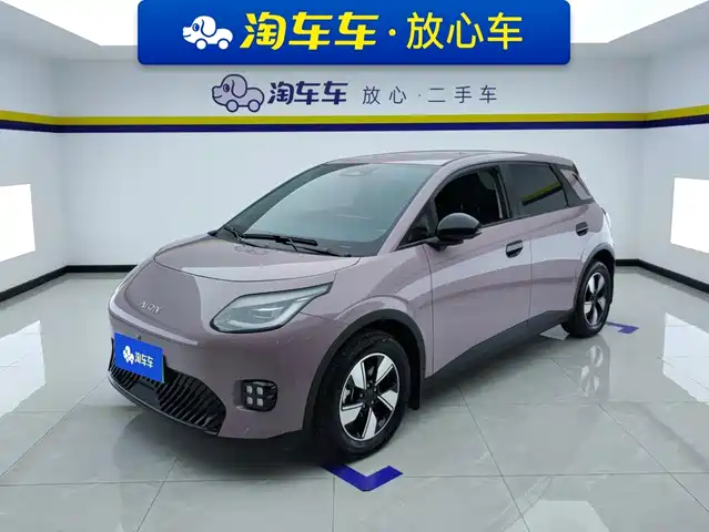 Aion AION UT 2025 420 Smart Premium Edition