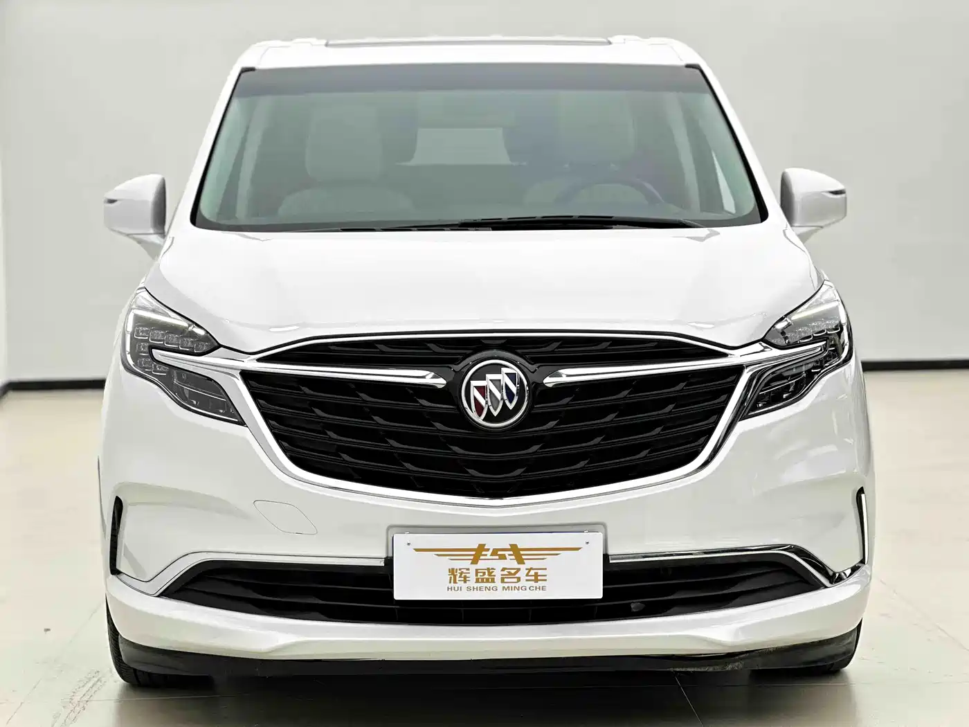 Buick GL8 2020 Model ES Landglory 653T Comfort фото 2