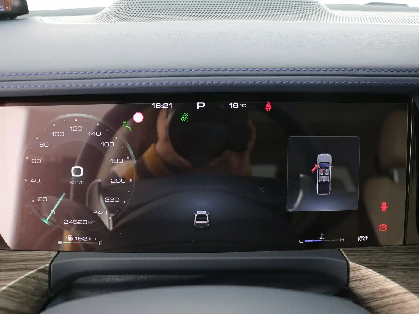 GREAT WALL MOUNTAIN AND SEA CANNON