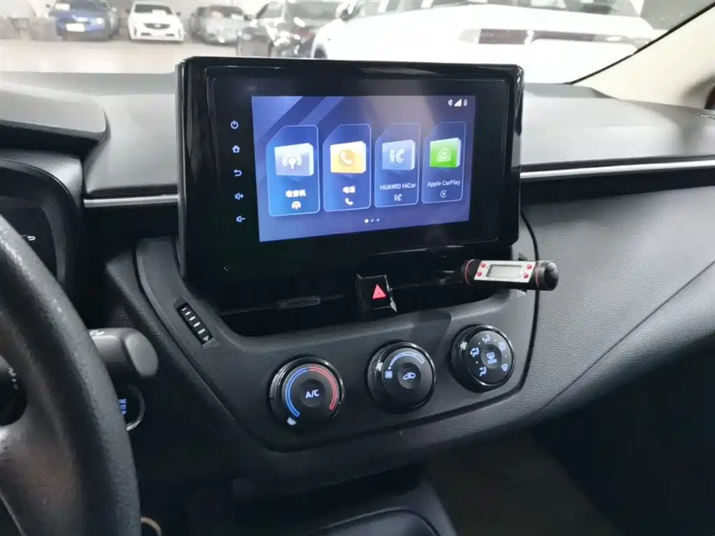 Toyota Corolla 2022 1.2T S-CVT Pioneer PLUS Edition фото 13