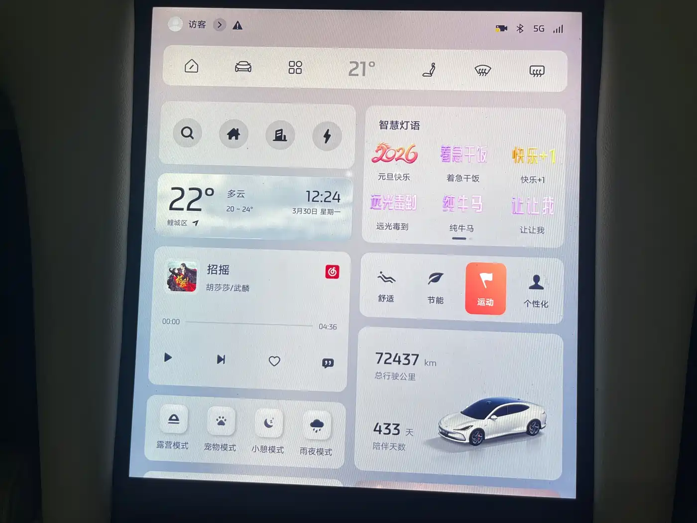 ZHIJI AUTOMOBILE ZHIJI L6