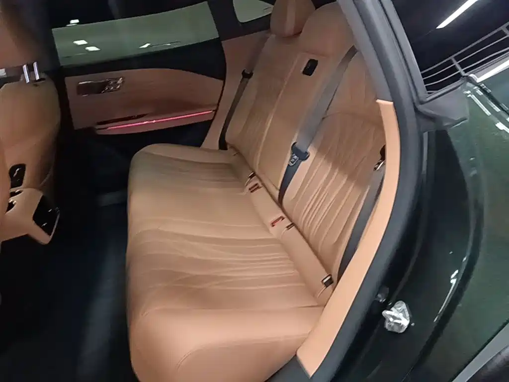 Geely Galaxy Galaxy Xingyao 8 2025 130km EM-P Starship Edition фото 17