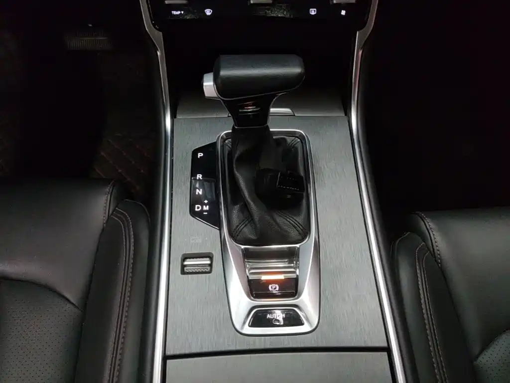 Changan CS75 2024 2023 Enjoy Edition 1.5T DCT Luxury