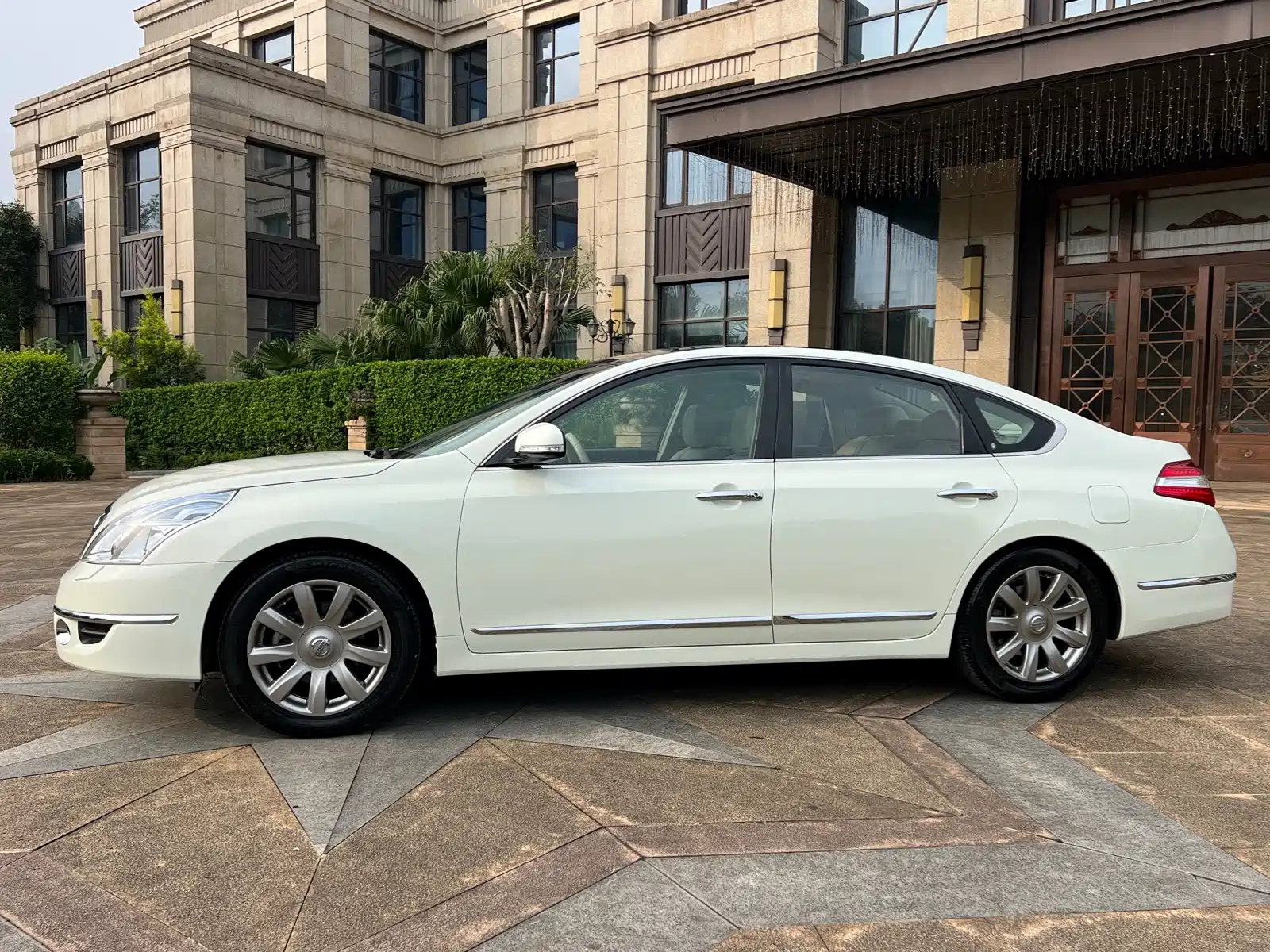 Фото 6 - Nissan Teana