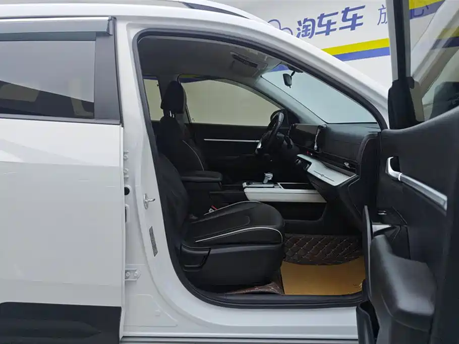 HYUNDAI BEIJING HYUNDAI IX35