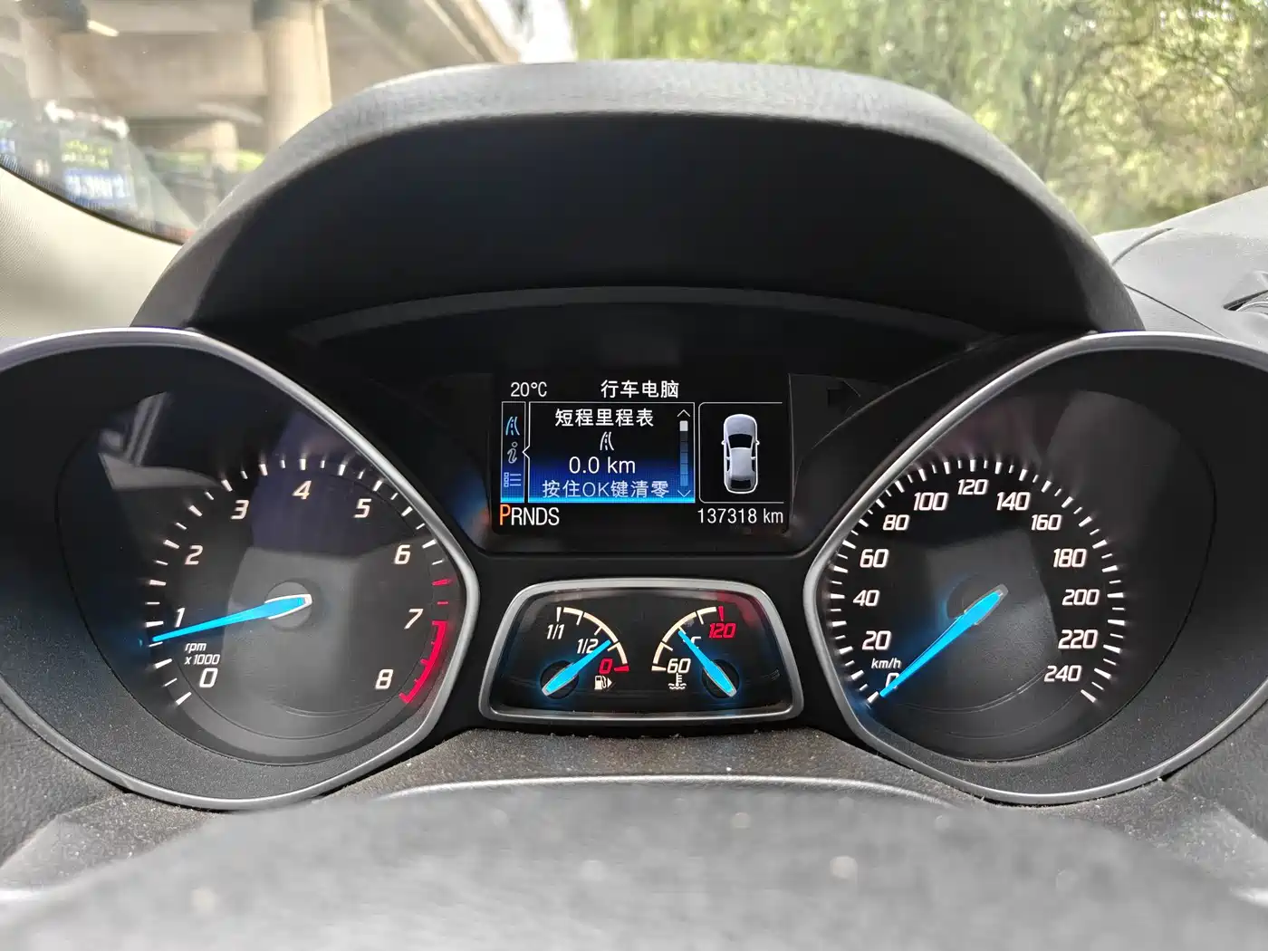 Ford Kuga 2015 2015 1.5L GTDi 4WD Elite