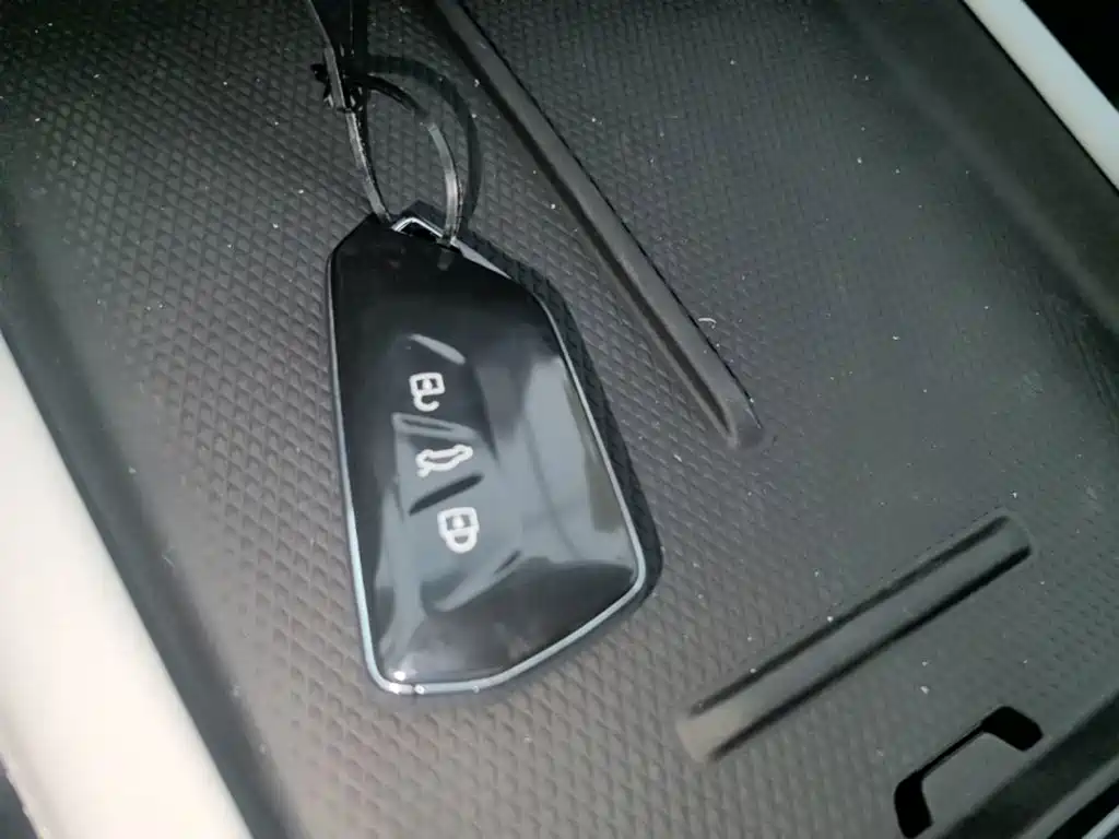 Jetta VS8 2026 2025 Smart Drive Edition