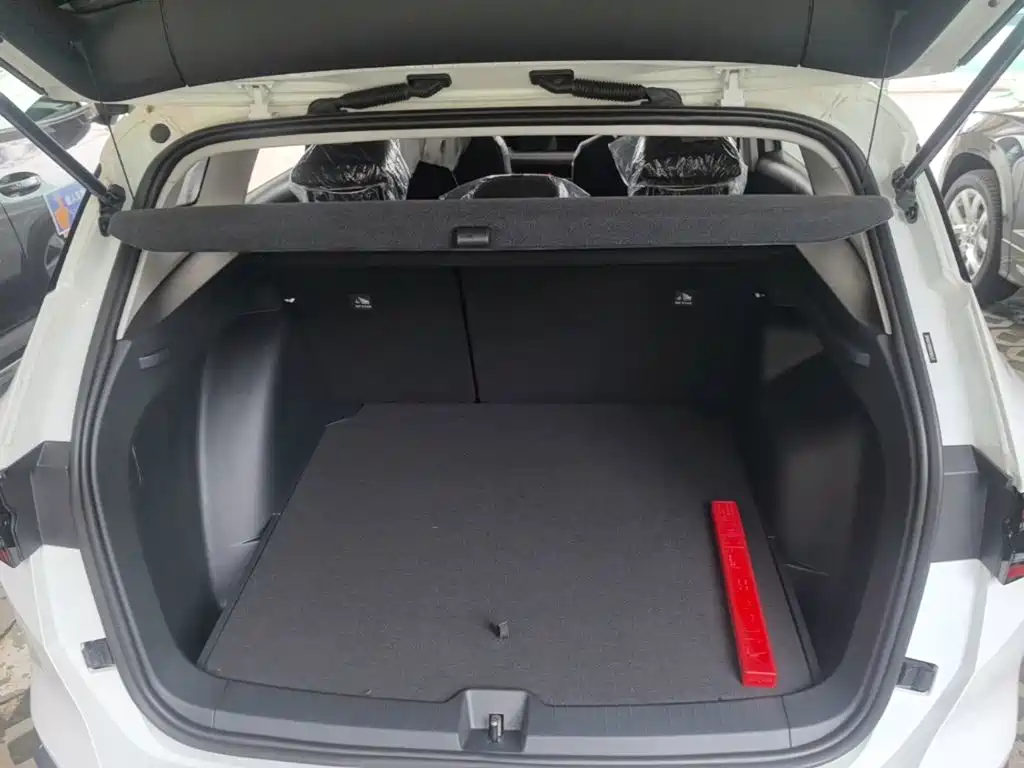 Jetta VS8 2026 2025 Smart Drive Edition