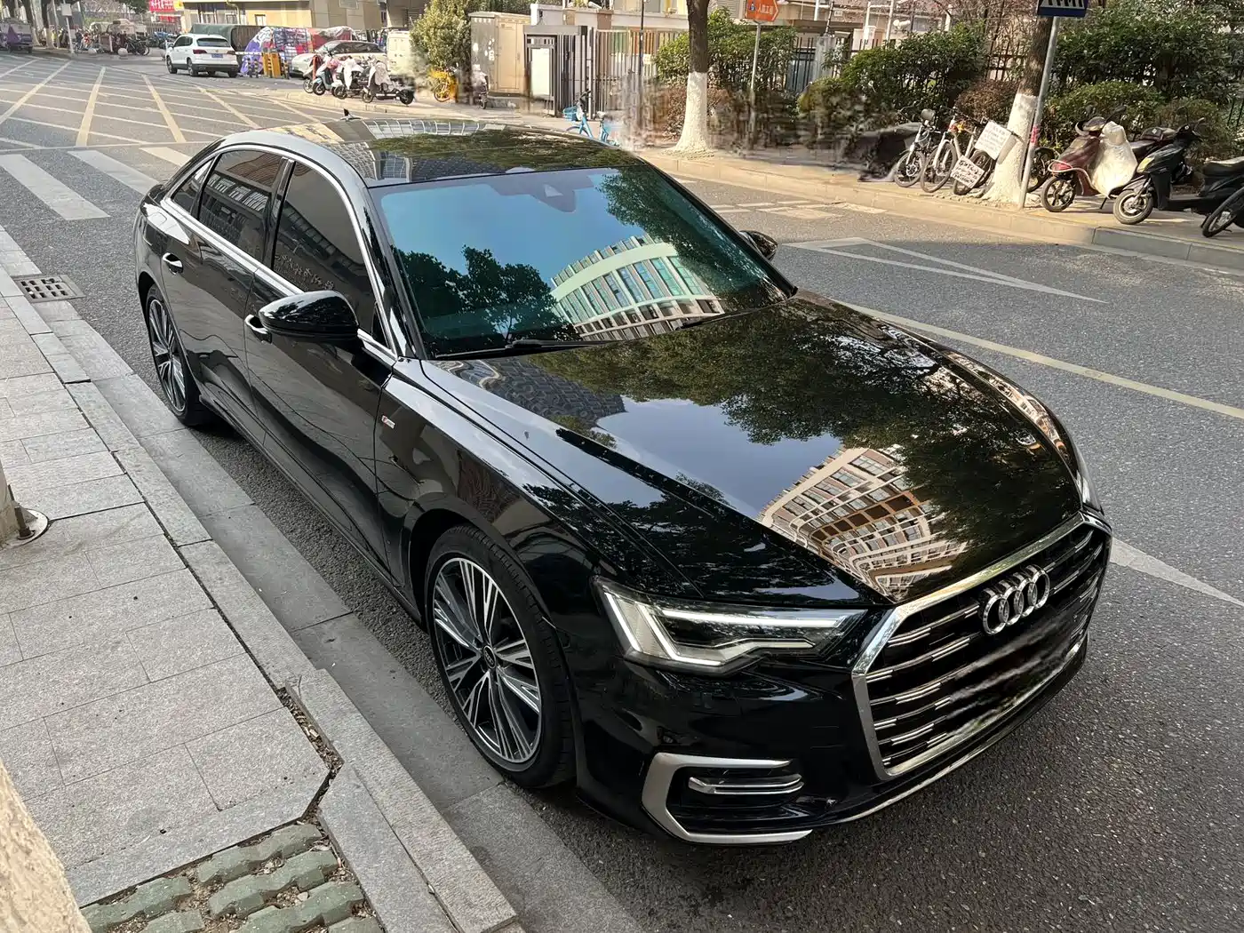  A6L