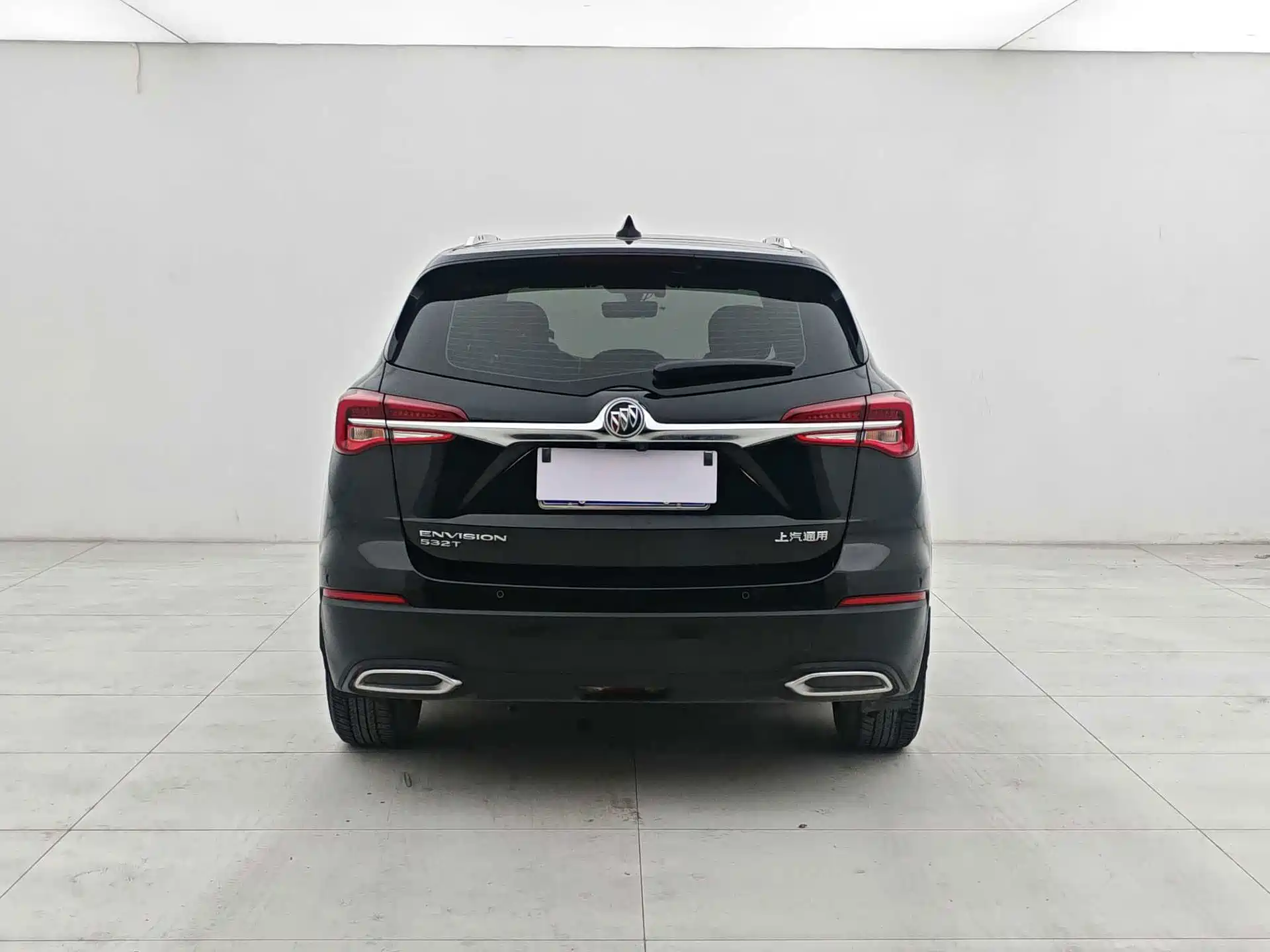 Фото 5 - Buick Envision Plus