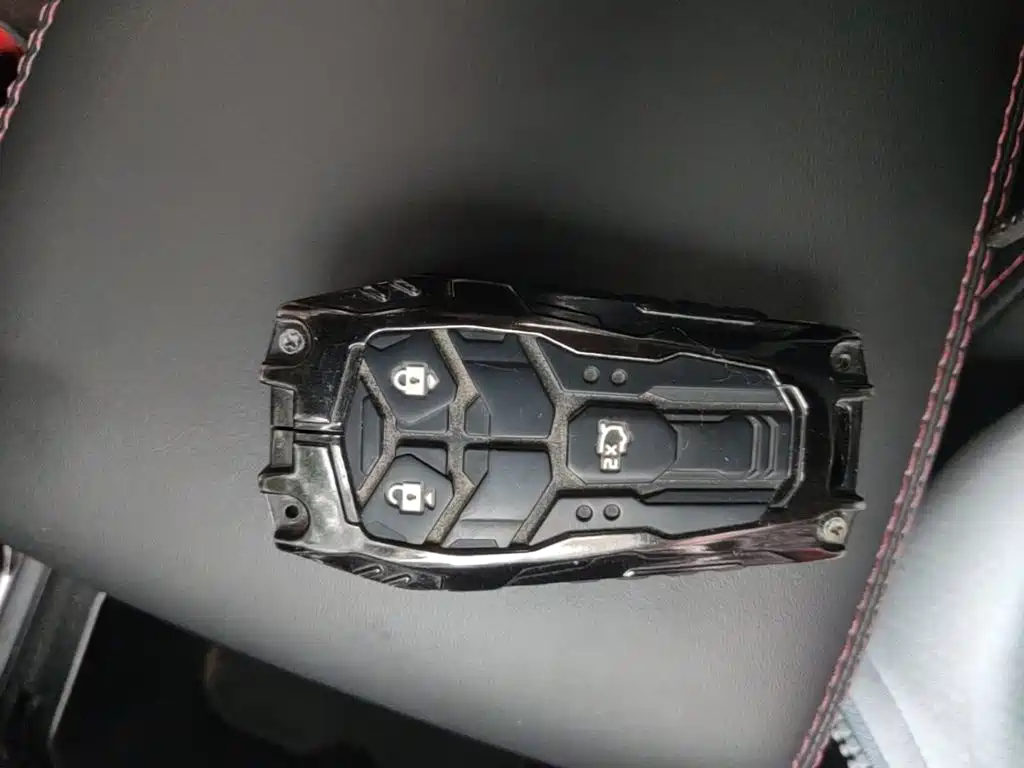 Changan CS75 2024 2023 Enjoy Edition 1.5T DCT Luxury