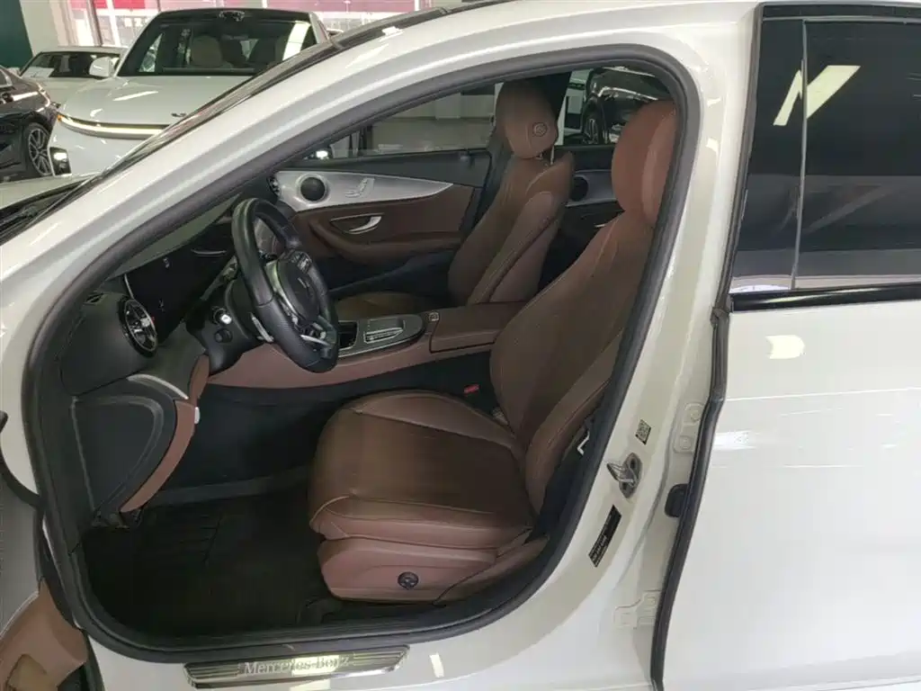 Mercedes-Benz E-Class (Import) 2019 E 260 Sport Edition фото 15