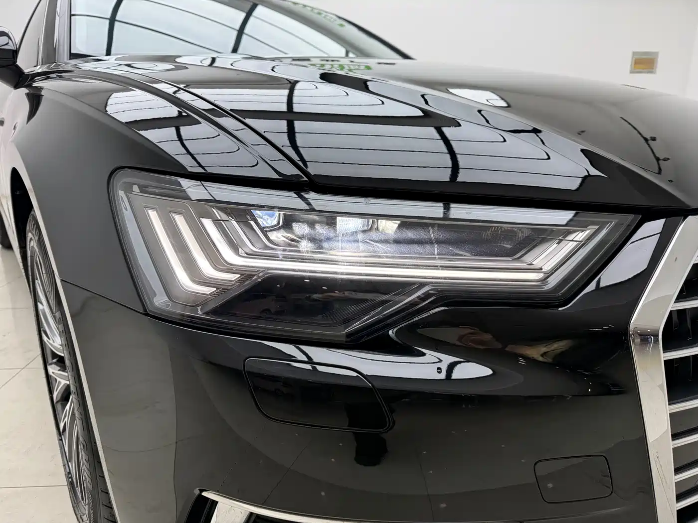Audi A6L 2020 45 TFSI Premium Elegance фото 8