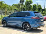 Фото 6 - Ford Edge