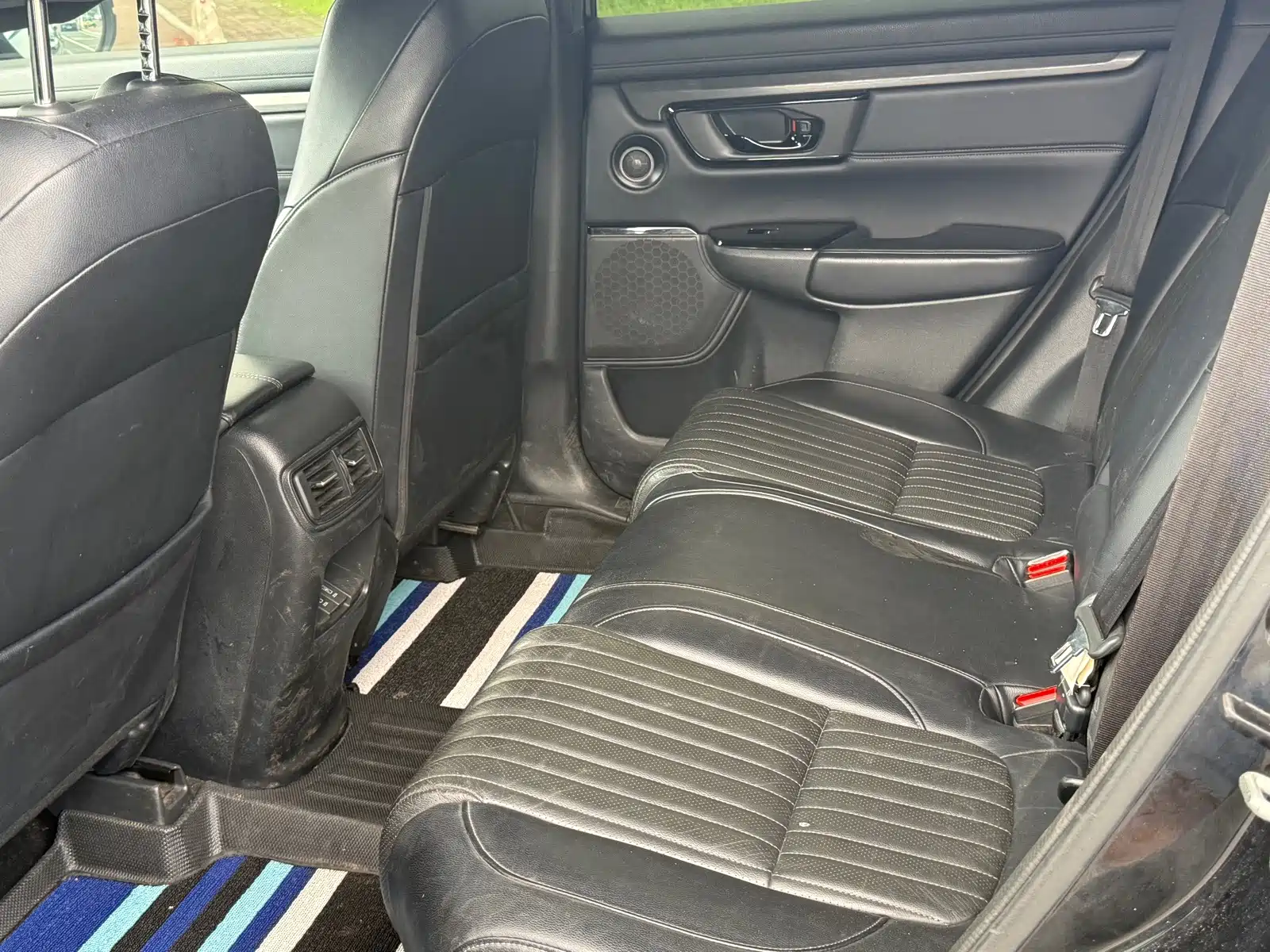 Фото 7 - Honda Breeze