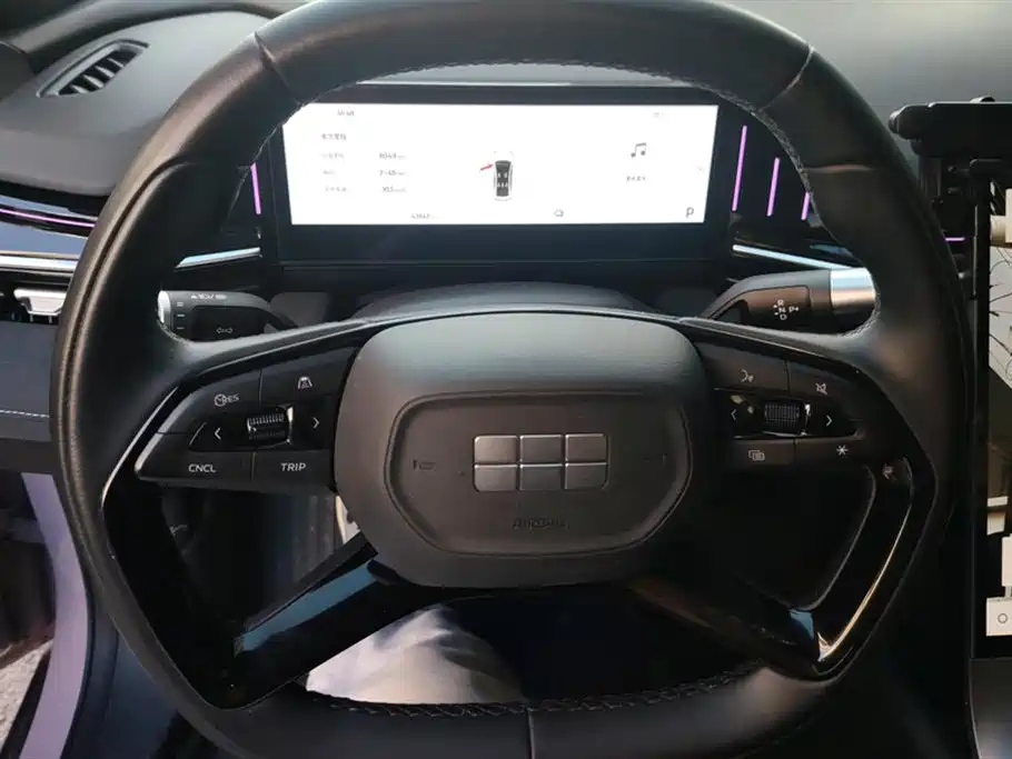 GEELY GALAXY GALAXY L6